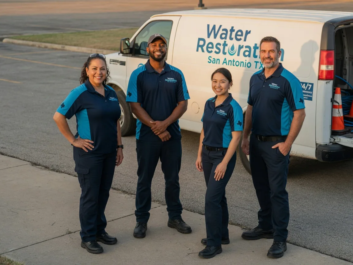Water Damage Repair company in Smock, PA